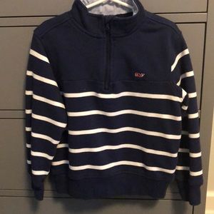 Washed never worn vineyard vines target top
